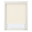 Vogue Pepper White Roller Blinds - Zen Blinds
