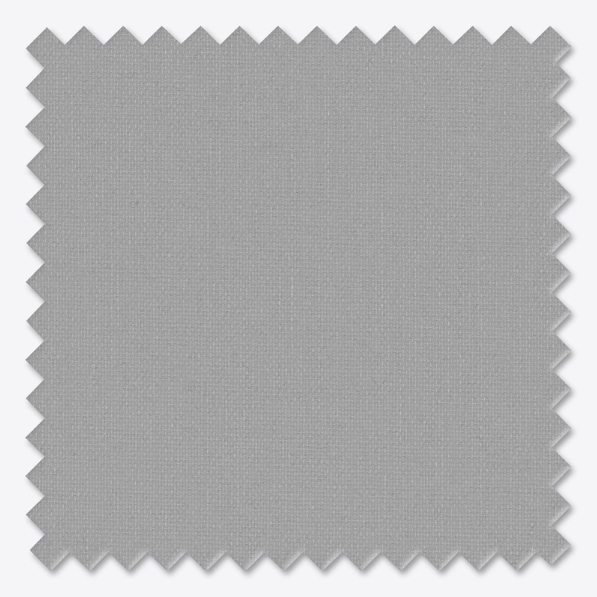 Vogue Rock Grey No Drill Roller Blinds - Zen Blinds