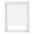 Vogue Signal White No Drill Roller Blinds - Zen Blinds