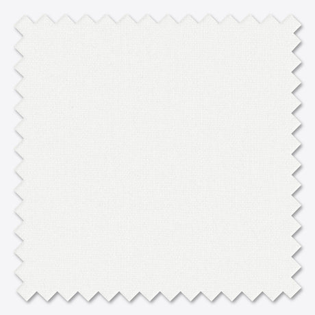 Vogue Signal White No Drill Roller Blinds - Zen Blinds