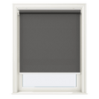 Vogue Stormy Sky No Drill Roller Blinds - Zen Blinds