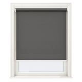 Vogue Stormy Sky No Drill Roller Blinds - Zen Blinds