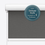 Vogue Stormy Sky Roller Blinds - Zen Blinds