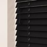 Volt Real Wooden Blinds - Zen Shades