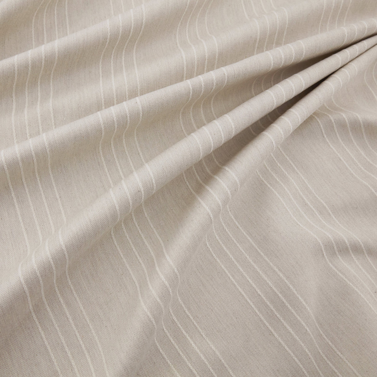 Wentworth Ecru Curtains - Zen Shades