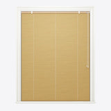 Woodgrain Beech Venetian Blinds - Zen Shades