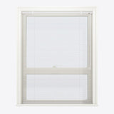 Zebra Silver Venetian Blinds - Zen Shades